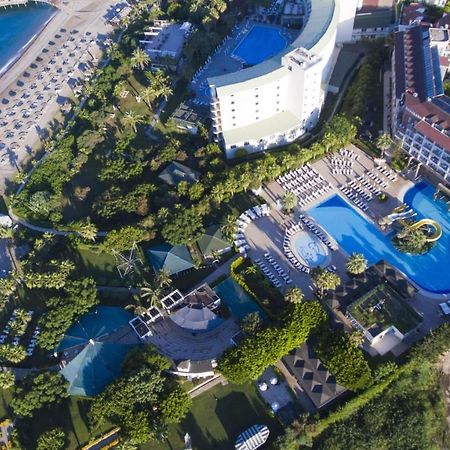 Washington Resort Hotel & Spa Manavgat Esterno foto