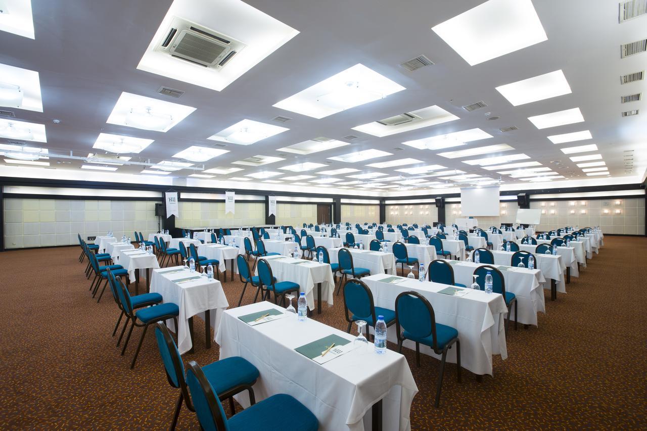 Washington Resort Hotel & Spa Manavgat Esterno foto